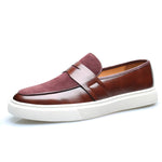 Burgundy Red