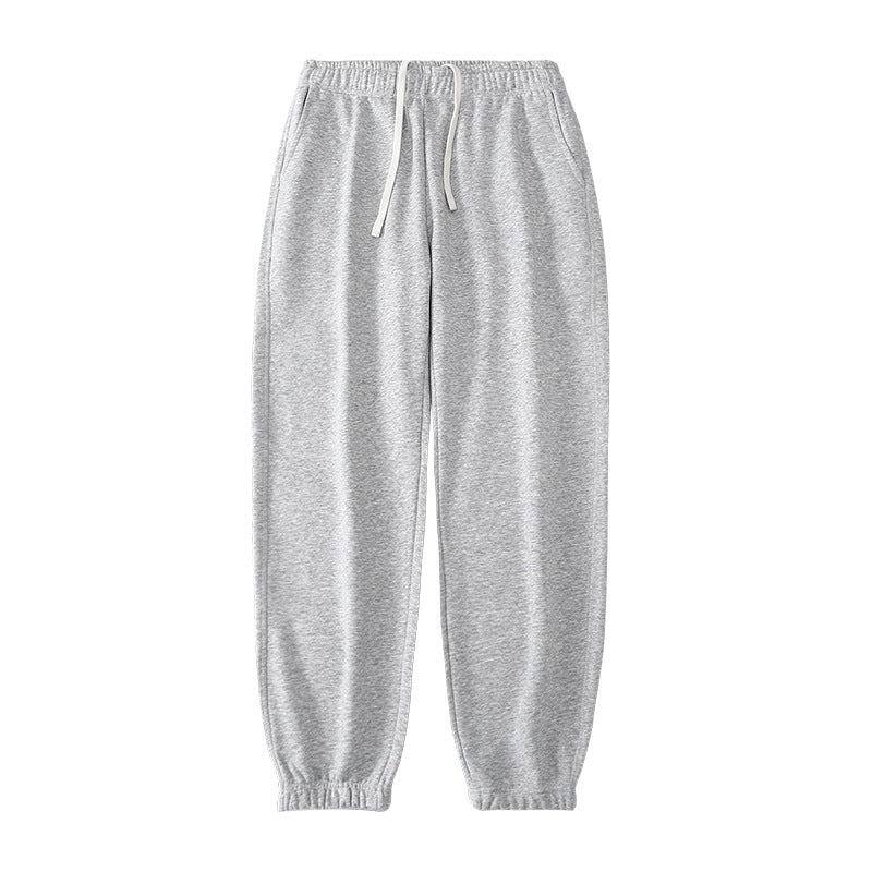 Relaxed fit men's Siena joggers, perfect lounge pants & active athletic wear for versatile use.