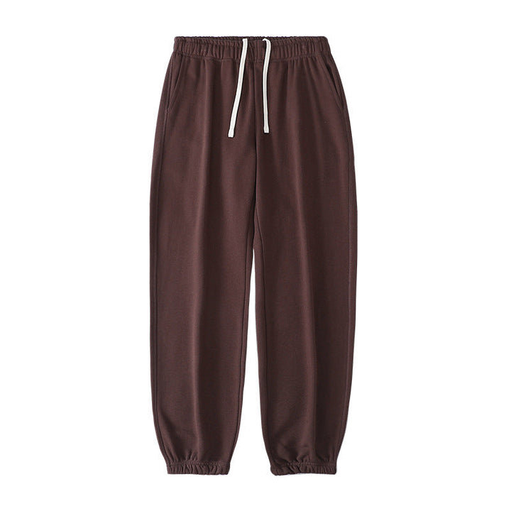 Versatile men's Siena joggers, ideal for active wear, lounging, or everyday casual style.