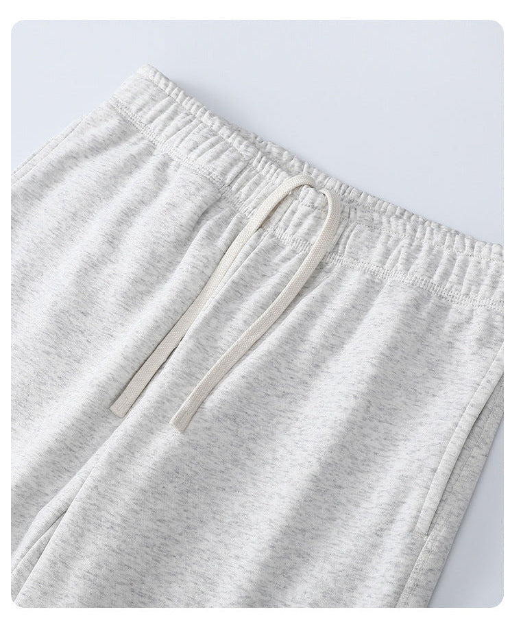 Casual men's Siena joggers, comfortable athletic wear and modern streetwear pants design.