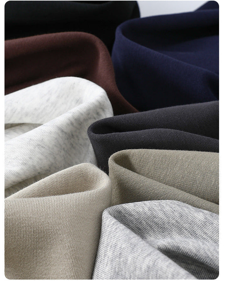 Performance-ready men's Siena joggers, offering comfort and style for active or lounge wear.