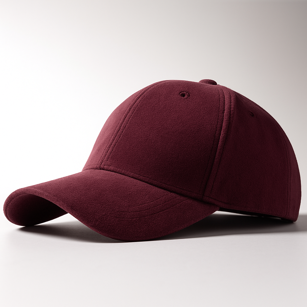 Everyday fashion baseball cap, unisex, adjustable for a custom, comfortable fit.