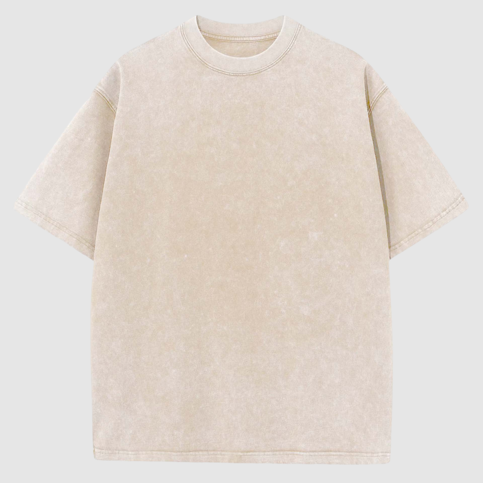 Premium men's heavyweight t-shirt 3-pack. Relaxed, casual top, breathable for ultimate comfort.