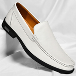 Classic White