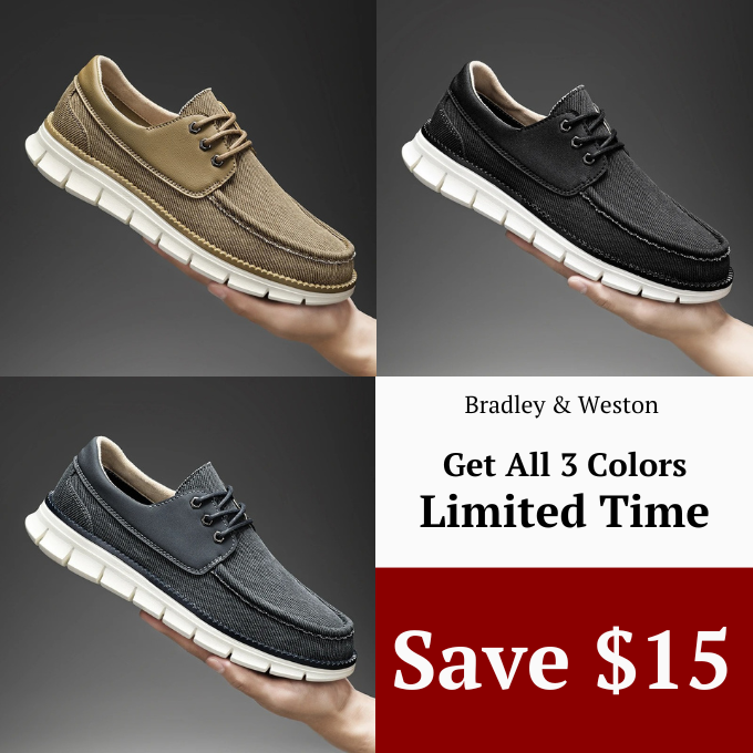 Premium men's slip-on loafers. Effortlessly stylish & comfortable everyday footwear for versatile casual men's fashion.