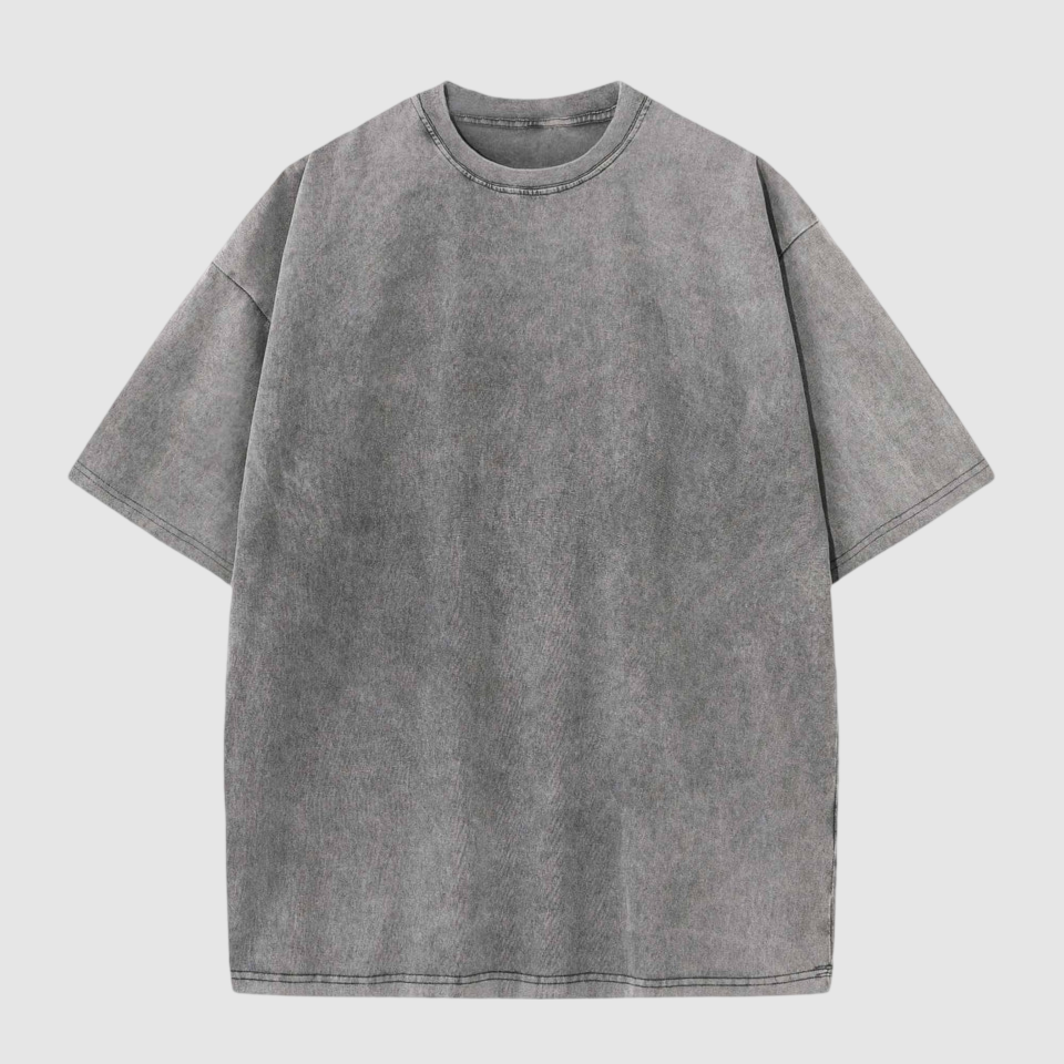 Men's premium heavyweight t-shirt 3-pack. Wardrobe essential for casual, comfortable everyday wear.