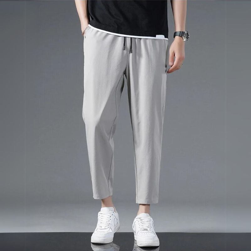 Unisex Zephy performance pants for active lifestyles. Lightweight, flexible, & stretch-fit for all-day comfort.