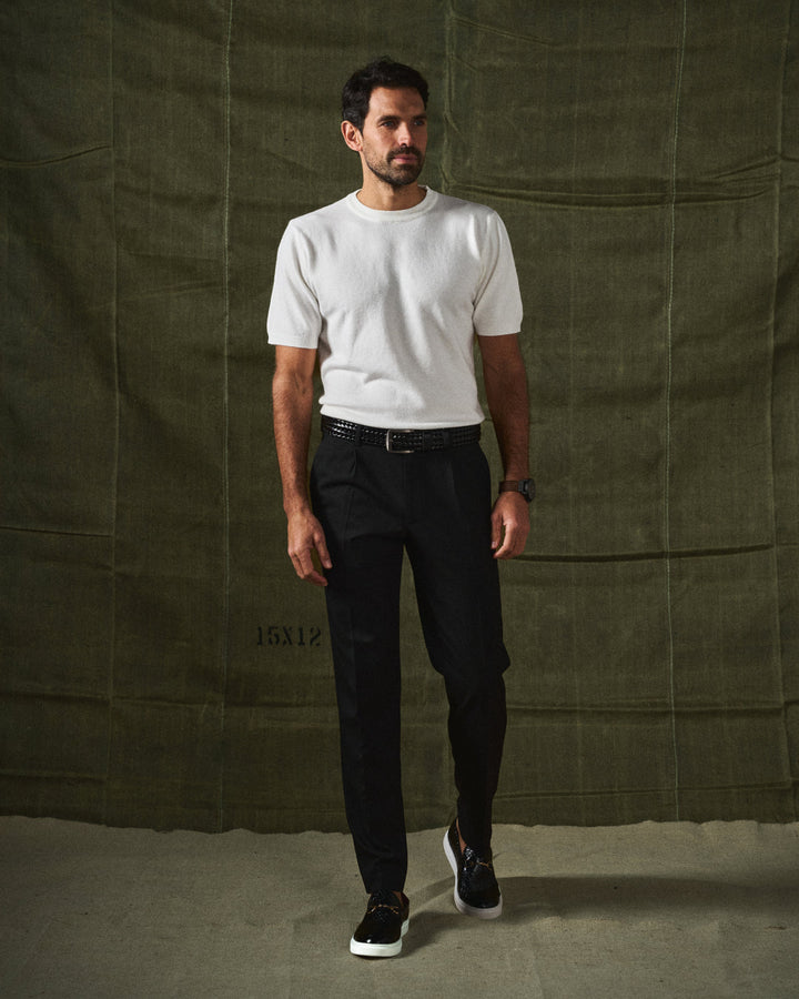 Men's Siena comfort loafers, designed for all-day comfort and stylish walking.