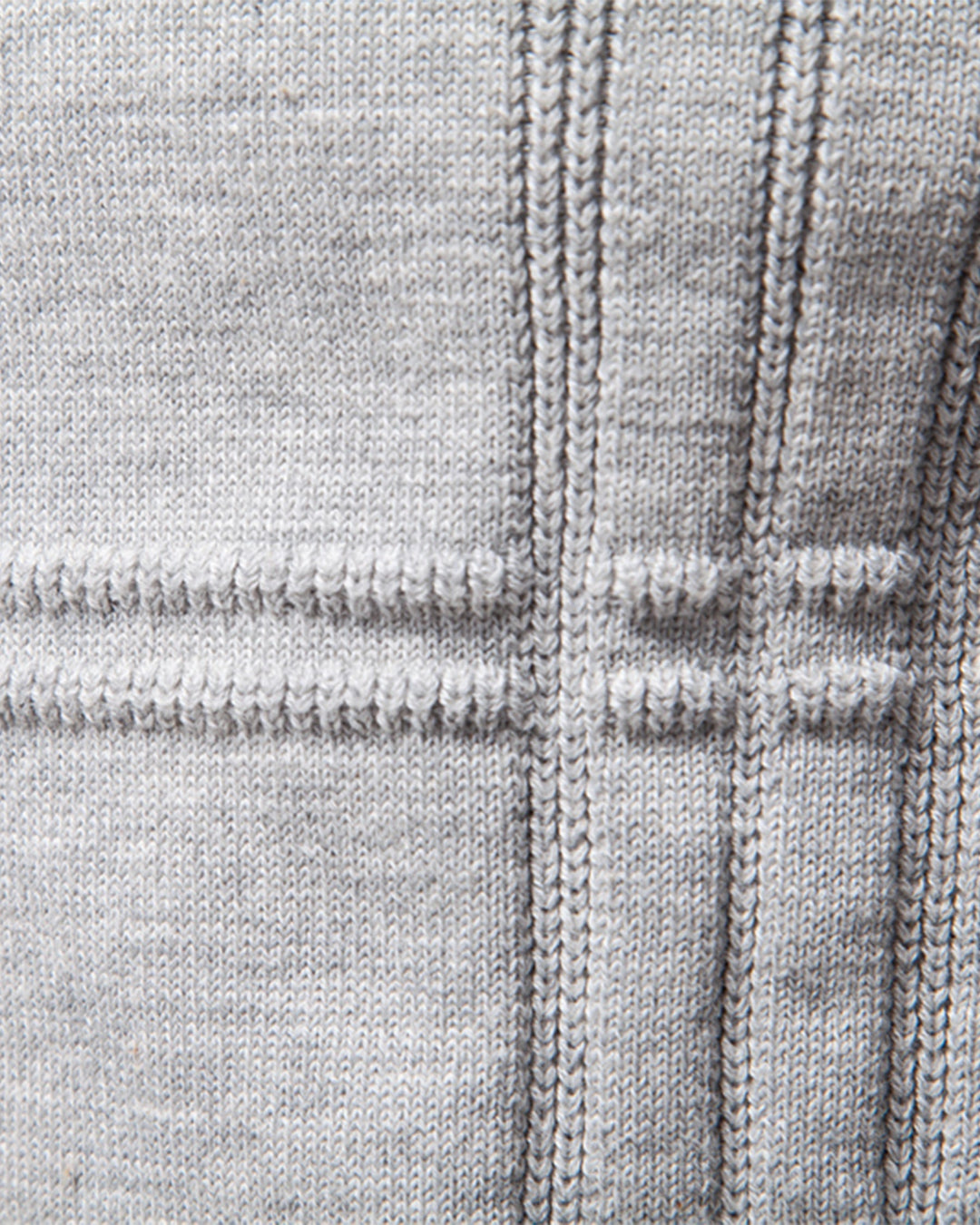 Stylish men's textured knit crew, a modern sweater for winter fashion and daily comfort.