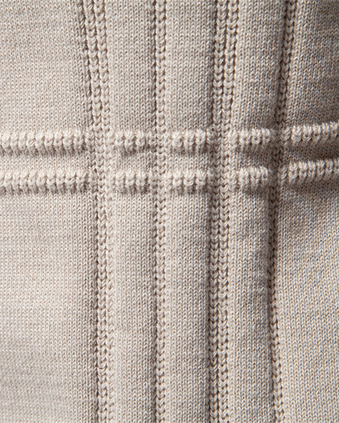 Classic men's textured crew neck, a pullover perfect for smart casual & winter fashion.