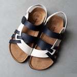 Blue&White