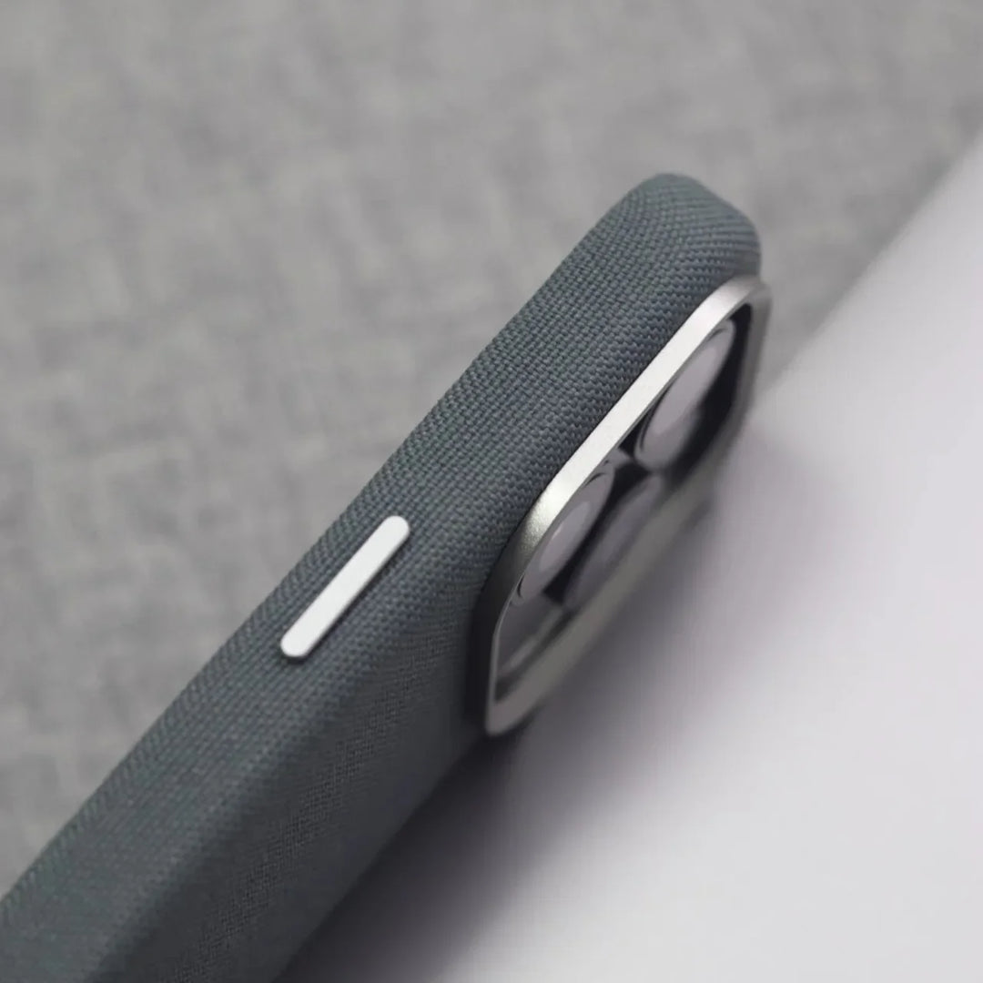 Durable iPhone case with anti-scratch coating & robust drop protection. Ensures a secure non-slip grip & style.