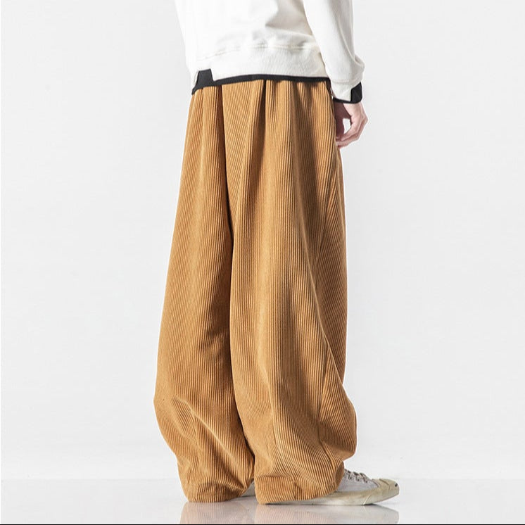 Soft, cozy unisex loungewear sweatpants perfect for everyday casual comfort and relaxation.