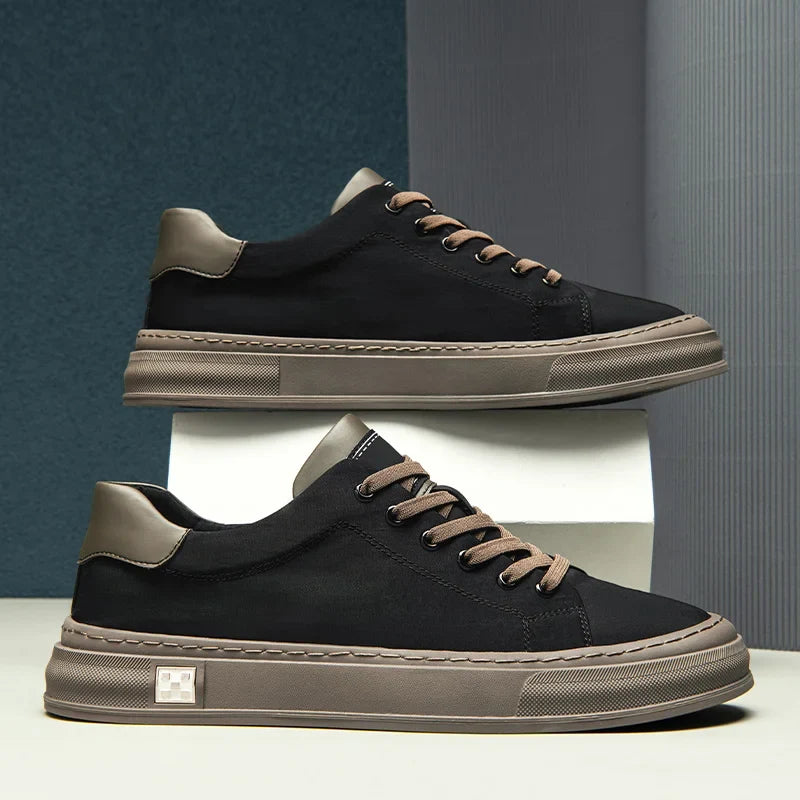 Versatile men's everyday sneakers, lightweight & stylish for any casual outfit.
