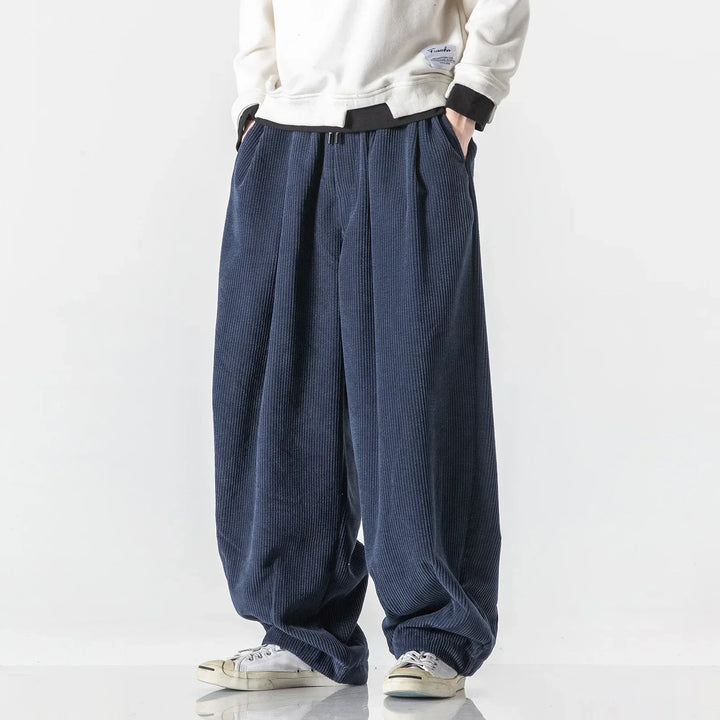 Plush, soft unisex relaxed fit sweatpants, designed for supreme comfort and everyday casual style.