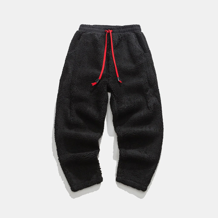 Unisex Weekender Sweatpants: ultra-comfortable, soft, relaxed fit for everyday casual & activewear.