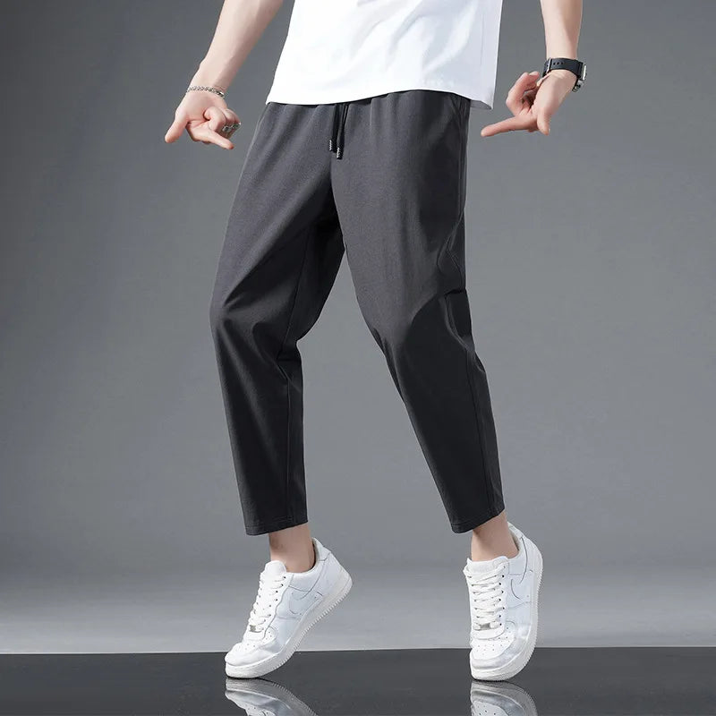 Zephy performance pants offer all-day comfort. Quick-dry, moisture-wicking active bottoms for any sport.
