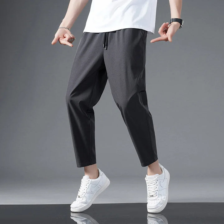 Zephy performance pants offer all-day comfort. Quick-dry, moisture-wicking active bottoms for any sport.