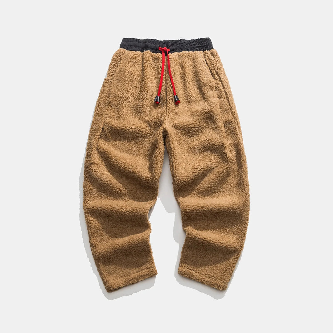 Soft unisex joggers, perfect comfort loungewear and casual everyday activewear sweatpants.