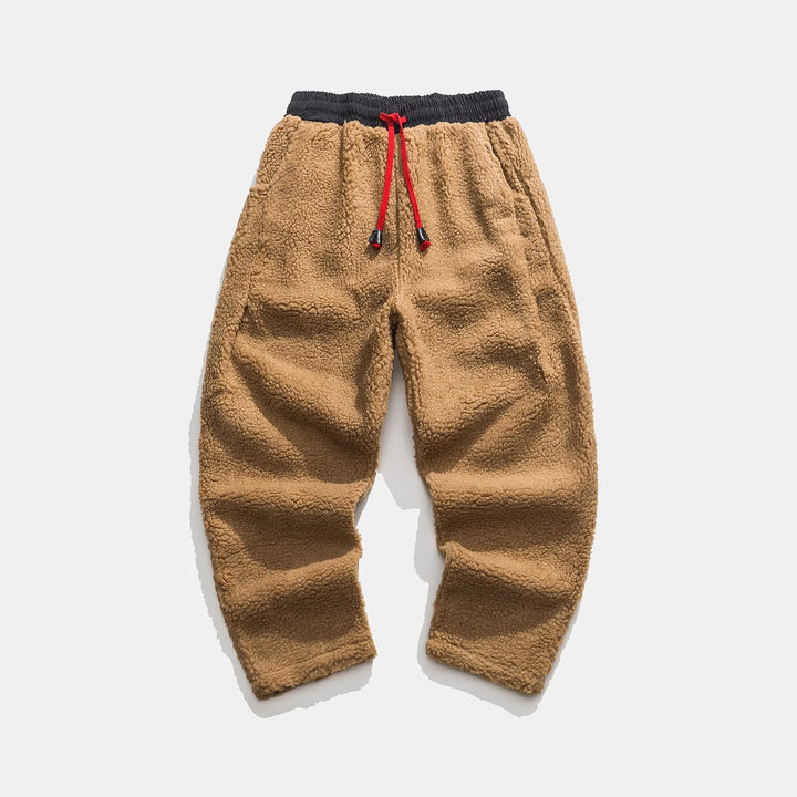 Soft unisex joggers, perfect comfort loungewear and casual everyday activewear sweatpants.