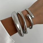 Silver