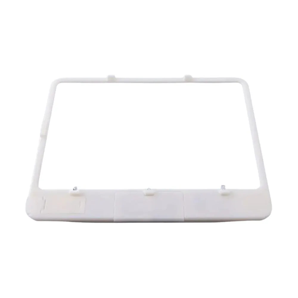 LED illuminated handheld magnifier, essential book accessory for clear reading & reducing eye strain.
