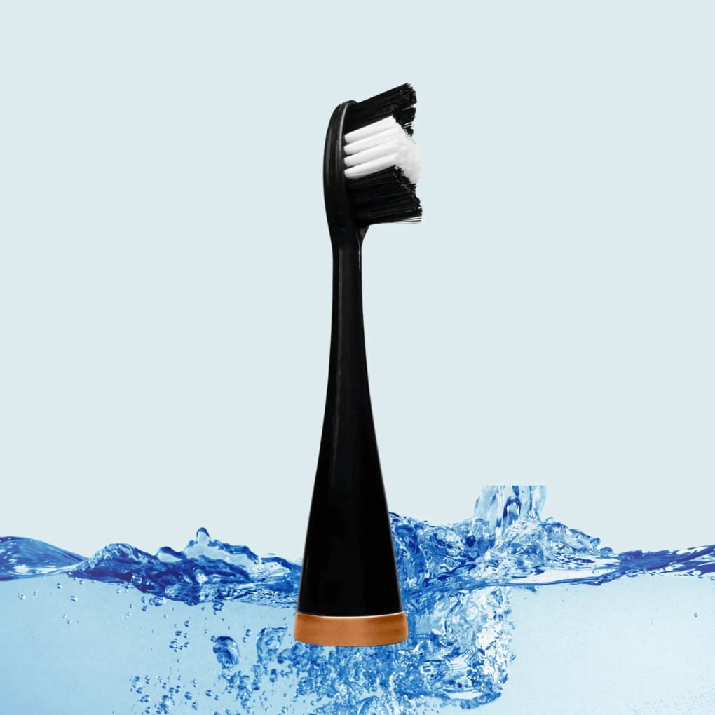 Compact silicone pet paw cleaner, perfect for quick and gentle washing of muddy dog & cat paws after walks.