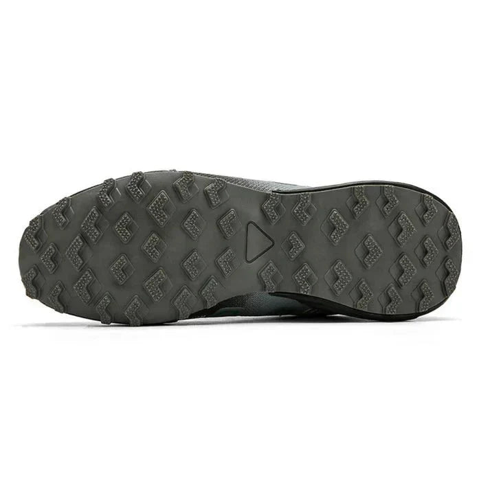 Versatile men's athletic orthopedic sneakers designed for ultimate comfort and stability.