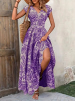 Dark violet