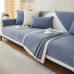 Greyish Blue