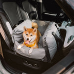 Grey-Single Seat