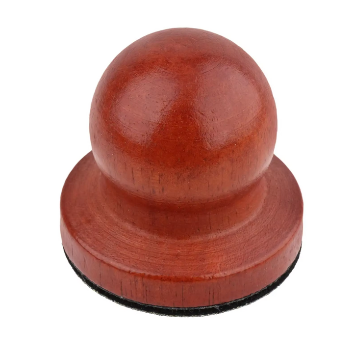 Ergonomic Dog Claw Polisher, an efficient grooming tool for pet paw health