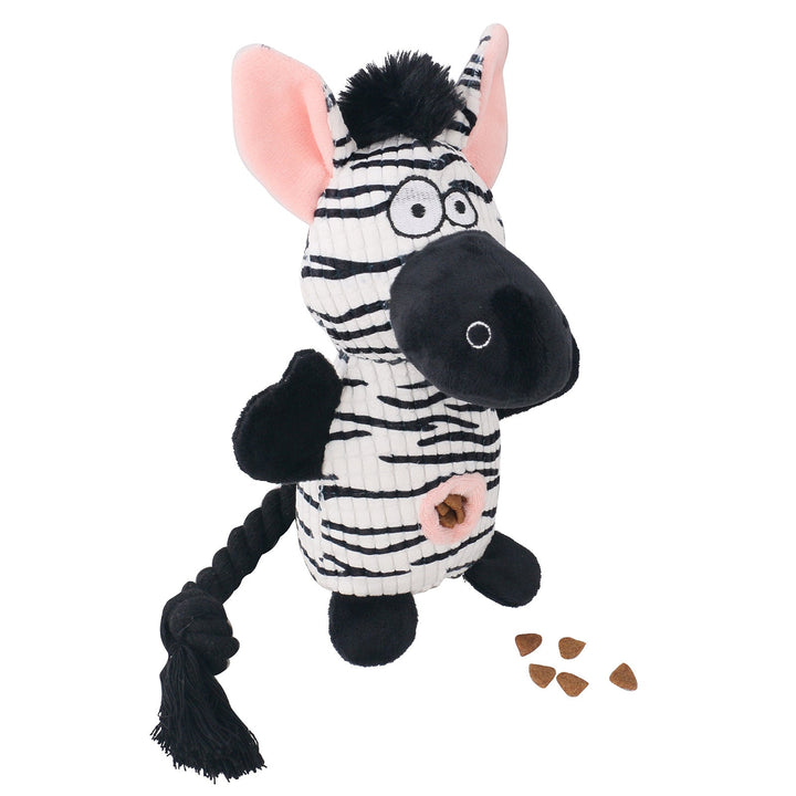 Pet supplies: animal plush dog toy, aggressive chewer strength, interactive fun