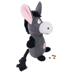 Gray Donkey