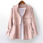 Pastel Pink