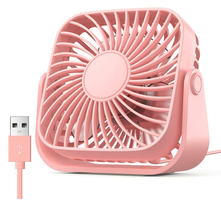 Efficient Tavvitaimp18 personal cooling device, a versatile handheld and desk fan solution.