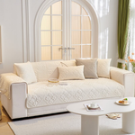 Geometric-Cream