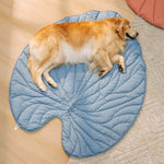 Lilypad Blue Super Size - 53.5*44.1 in