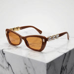 Gold Brown