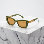Gold Green