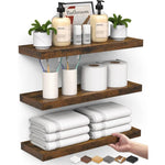 Rustic Brown