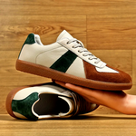 Beige Green