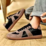 Khaki Black