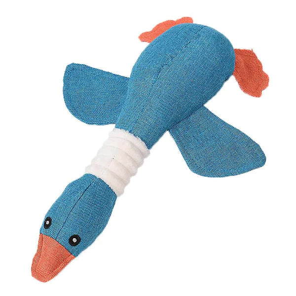 Indestructible dog chew toy for aggressive chewers, durable organic pet supplies