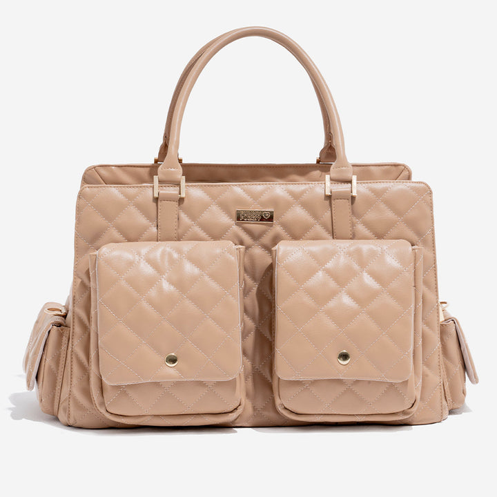 Large pet accessory carrier for air travel, discreet and comfortable for your companion