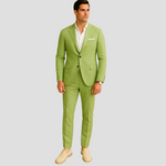 Light Green