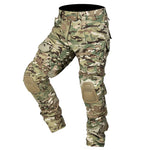 Multicam CP