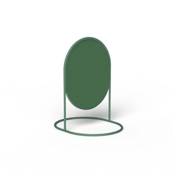 Interactive cat scratcher: vertical sisal post with a fun toy, designed for feline exercise and preventing furniture damage