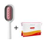 Pink + Wipes (100 pieces)