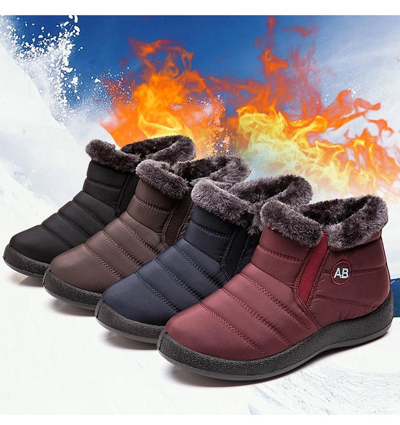 Comfortable women's fall boots with durable design, ideal for casual wear.